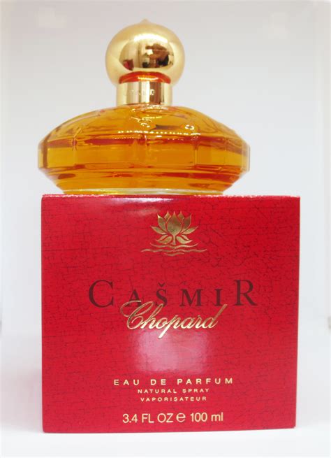 Casmir Eau de Parfum .